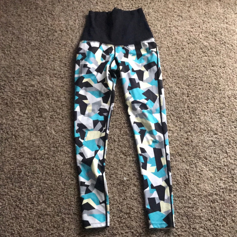 Pure Barre - M leggings